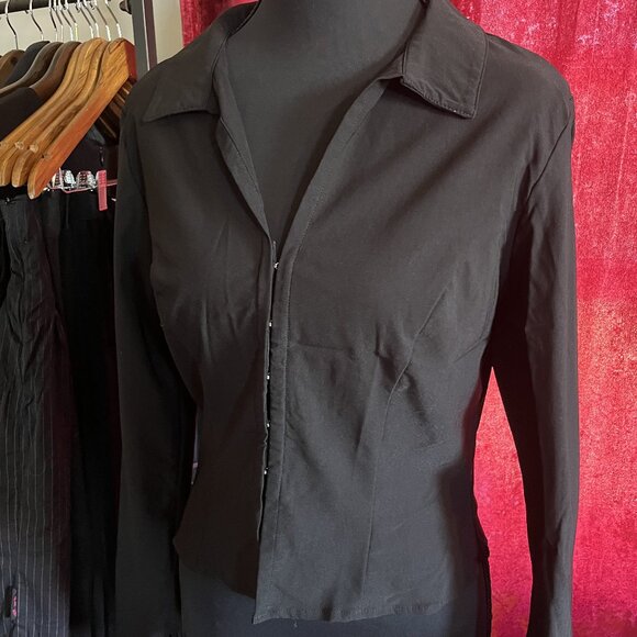 Black Shirt - Picture 1 of 4